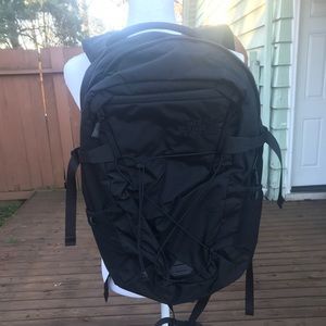 The Northface Culture Backpack NWT